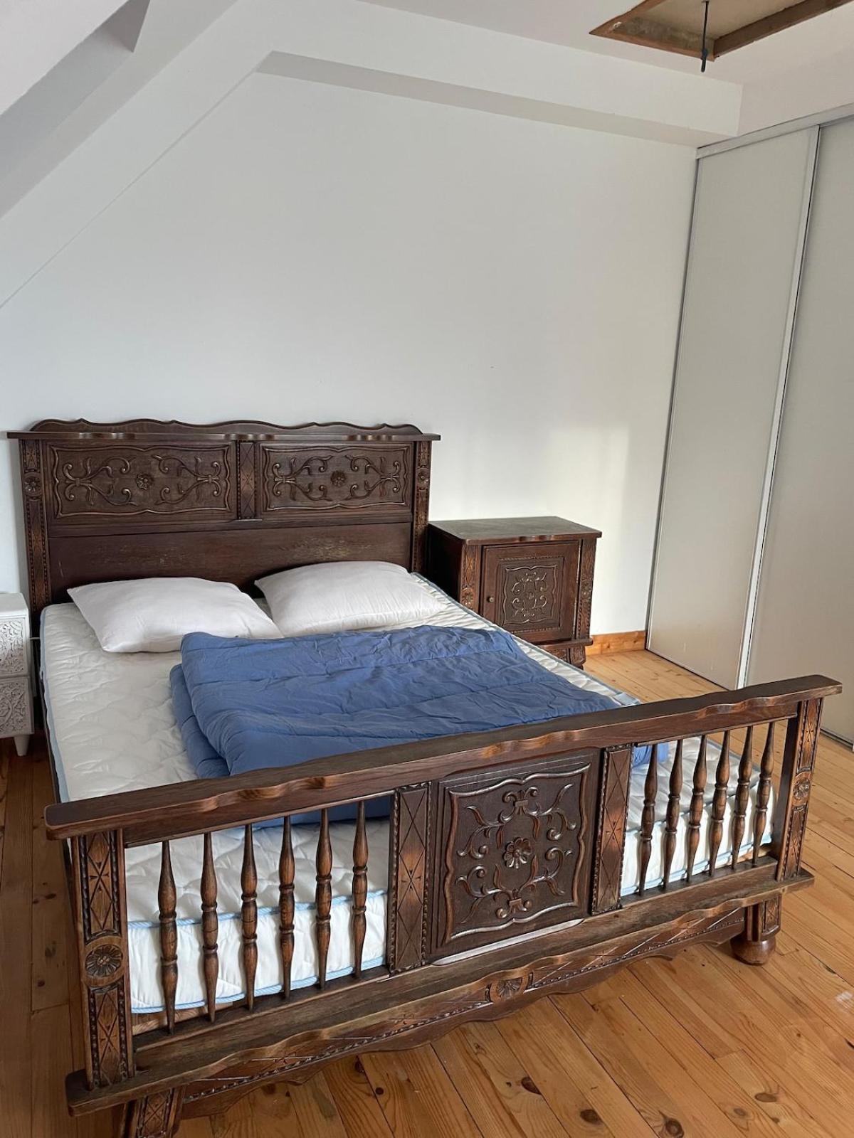 Maison A Lilia Plouguerneau Εξωτερικό φωτογραφία
