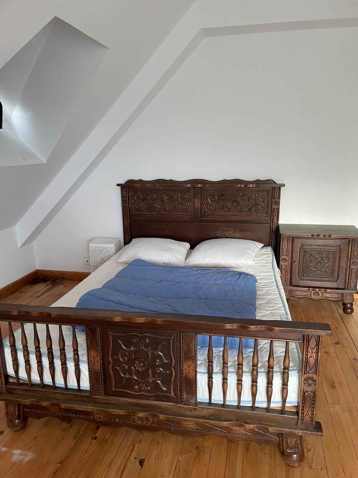 Maison A Lilia Plouguerneau Εξωτερικό φωτογραφία