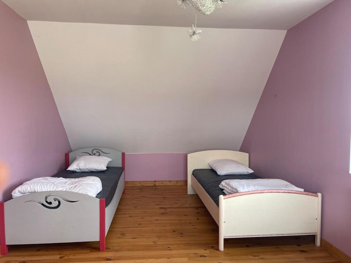 Maison A Lilia Plouguerneau Εξωτερικό φωτογραφία