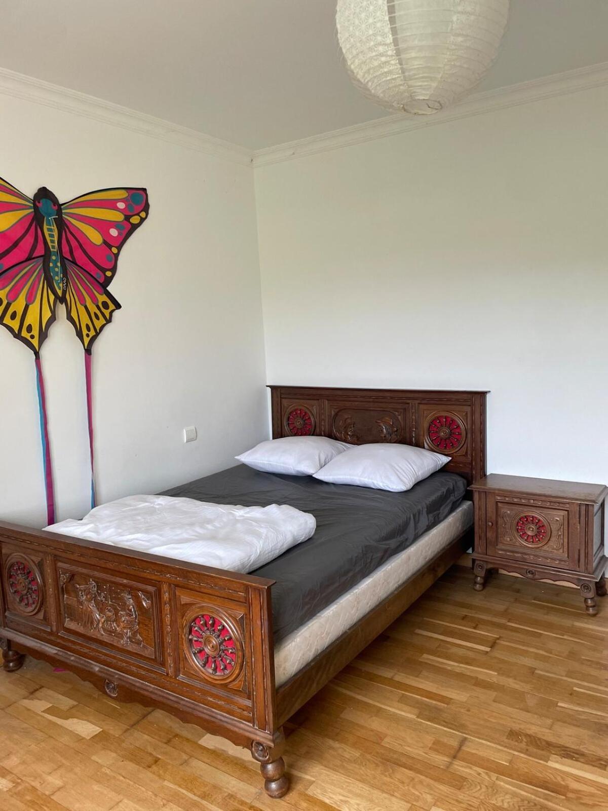Maison A Lilia Plouguerneau Εξωτερικό φωτογραφία